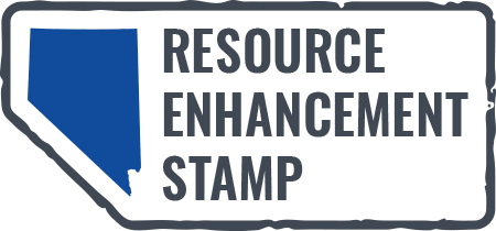 Resource Enhancement Stamp 2024